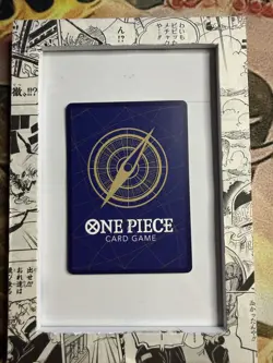 One Piece Cards - Gear Two ( manga ) OP11-080 R A Fist of Divine Speed Japanese - Image 4
