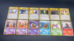 [No Import Duty (US)] Sabrina's Gaze Misty’s Tears Banned 12set Pokemon Card - Image 2