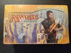 MTG Magic the Gathering Dragon's Maze Booster Box Factory Sealed English - Image 1