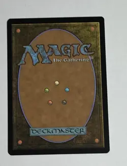 Nazgul (#333, Foil) Magic the Gathering ~Fast Shipping~ - Image 2
