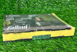 MTG Fallout Collector Booster Pack Omega Box | Universes Beyond | Foils - Image 2