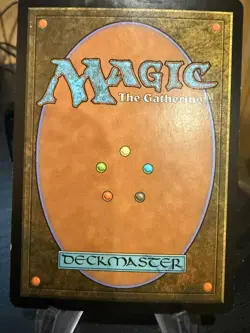 MTG Magic the Gathering 8th Edition Thieves' Auction - Image 2