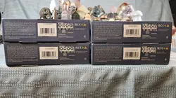 Magic: The Gathering Warhammer 40,000 Sealed Commander Decks Set of 4 - Image 3
