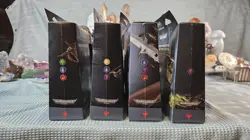 Magic: The Gathering Warhammer 40,000 Sealed Commander Decks Set of 4 - Image 5