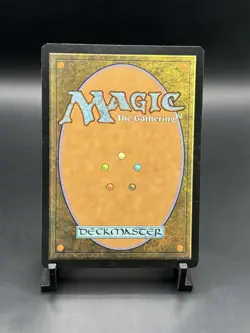 Magic: The Gathering Faerie Macabre Shadowmoor Regular DB - Image 2