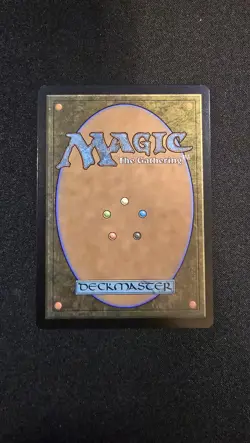 Stirring Wildwood (0039) (Borderless) R Edge of Eternities: Stellar Sights 39 NM - Image 2