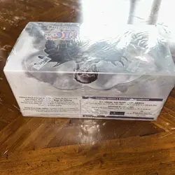 FACTORY SEALED 1997 Tempest Starter Deck Box ~ MTG/Magic - Image 4