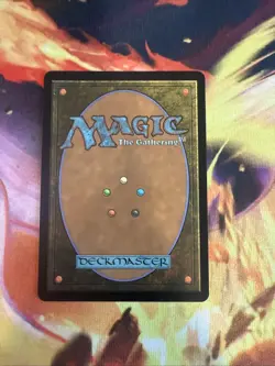 MTG Urza, Lord High Artificer (71/481) Dominaria Remastered NM - Image 2