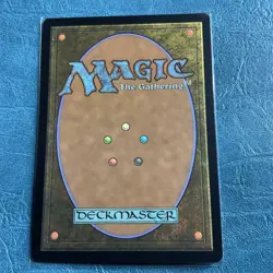 Smallpox Time Spiral Remastered Regular 139 Uncommon NM MTG - Image 5