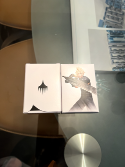 magic the gathering final fantasy starter deck - Image 2