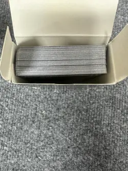WARRIOR'S CODE Theme Deck Morningtide OPENED Non FOIL MTG - FREE SHIPPING! - Image 3