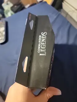 Magic the Gathering Commander - Arm for Battle Precon Deck - New in Box - Image 2