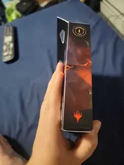 Magic the Gathering Commander - Arm for Battle Precon Deck - New in Box - Image 5