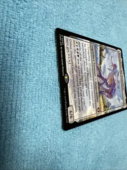 Morophon, the Boundless NM MTG #003 2023 - Image 3