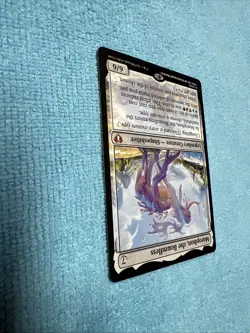 Morophon, the Boundless NM MTG #003 2023 - Image 4