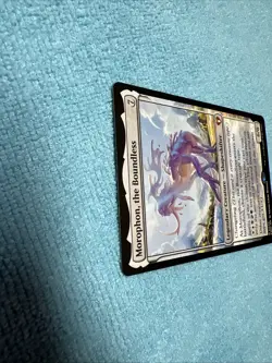Morophon, the Boundless NM MTG #003 2023 - Image 5