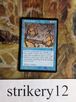 Dream Halls - Stronghhold - MTG - Image 1