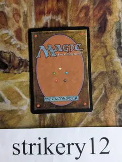 Dream Halls - Stronghhold - MTG - Image 2