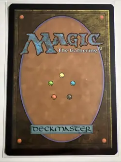 Ghostly Prison MTG Kaldheim Commander LP 26 - Image 2