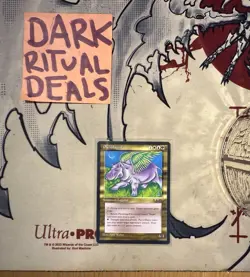 Phelddagrif - Alliances (ALL) - Near Mint - MTG Singles - Image 1