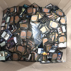 Magic The Gathering Card Lot 5690 Plus Bundle Collection Game Read Listing - Image 2