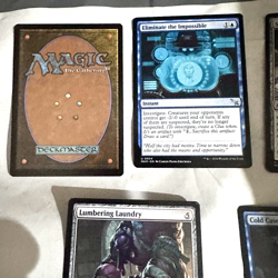 Magic The Gathering Card Lot 5690 Plus Bundle Collection Game Read Listing - Image 5