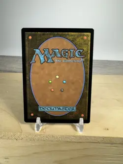 MTG - Abhorrent Oculus - Mythic #42 NM/Mint Regular Duskmourn - Image 2