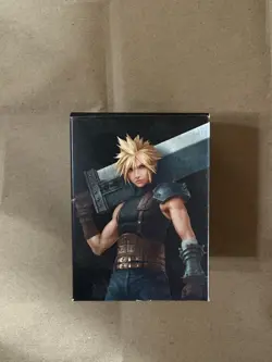 Final Fantasy MTG Cloud Commander +Starter Set - Image 2