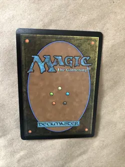 MTG magic cards 1x Bitter Triumph - promo Store Championship 2025 Unique & Misc - Image 2