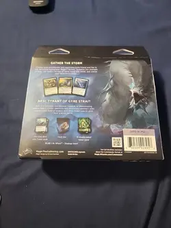 Wizards of the Coast Magic the Gathering - Reap the Tides Commander Legends Deck - Image 3