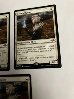 Giver of Runes Modern Horizons Regular - Image 3