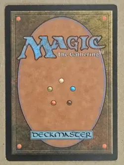 Meekstone - 5th Edition - Near Mint | MTG - Image 2