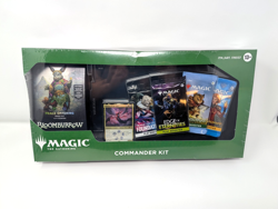 Magic The Gathering Bloomburrow Peace Offering Commander Sealed Bundle - Costco - Image 1