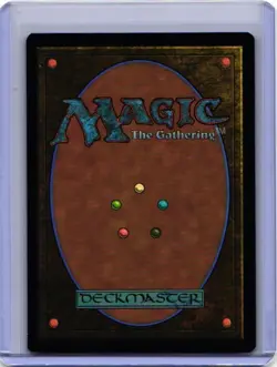 Sand Scout Rare #11 OTC Magic Card in a Protective Sleeve NM - Image 2