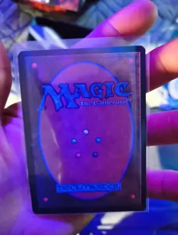 Firebending Student Avatar: The Last Airbender Foil for sale online - Image 3