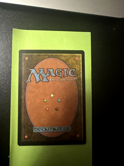 MTG Enlightened Tutor - Japanese Mirage - Image 2