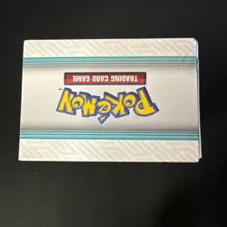 Factory Sealed Pokemon Journey Together Build and Battle Box SV09 4 Packs & Deck - Image 4