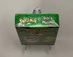 (4027809) Pokemon Jungle Power Reserve Theme Deck - Factory Sealed Deck - Image 3