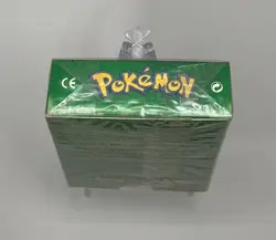 (4027809) Pokemon Jungle Power Reserve Theme Deck - Factory Sealed Deck - Image 4