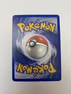 BLAINE'S ARCANINE 1/132 GYM CHALLENGE HOLOGRAPHIC POKEMON TCG - Image 3