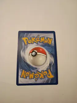 Giovanni's Charisma 197/165 Full Art SR Pokemon 151 English - Image 2