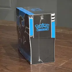 Pokemon TCG Black Bolt Pokemon Center Elite Trainer Box - New/Sealed - Image 2