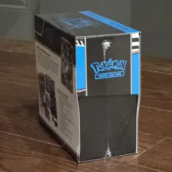 Pokemon TCG Black Bolt Pokemon Center Elite Trainer Box - New/Sealed - Image 5