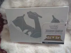 Pokemon TCG Sword and Shield Ultra Premium Collection Charizard Box - Sealed - Image 1