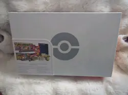Pokemon TCG Sword and Shield Ultra Premium Collection Charizard Box - Sealed - Image 2