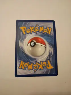 Arbok ex 185/165 Pokemon English Scarlet Violet 151 Holo Rare Full Art Near Mint - Image 2