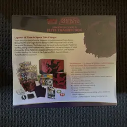 Pokemon Center Astral Radiance Elite Trainer Box ETB Factory Sealed 🔥 - Image 3