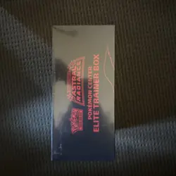 Pokemon Center Astral Radiance Elite Trainer Box ETB Factory Sealed 🔥 - Image 5