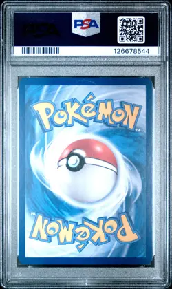 2025 POKEMON KOREAN SV-P PROMO #173 DITTO PSA 10 - Image 2