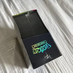 Pokemon TCG Phantasmal Flames Pokemon Center Elite Trainer Box ETB Sealed - Image 3